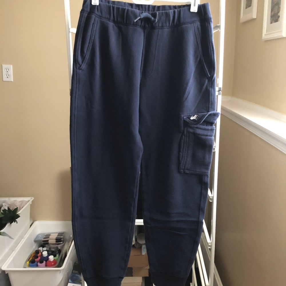 Sweat Pants
